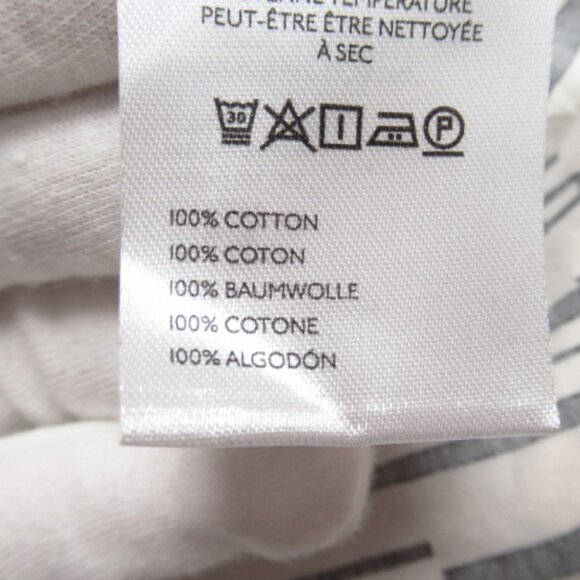 Anthropologie The Somerset Maxi Dress: Poplin Halter Edition Neutral Pattern 3X - Picture 13 of 14